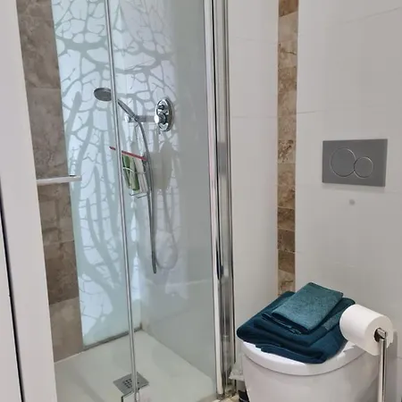 Апартаменты Dream Luxurious